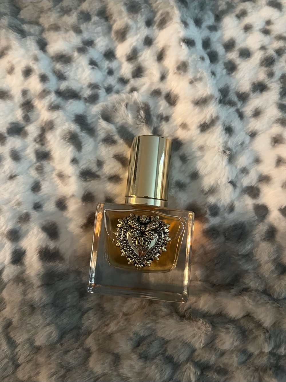 dolce and gabbana devotion perfume
